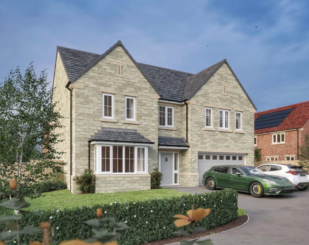 Main image of property: Nightingale Rd,
Guisborough,
TS14 8HA