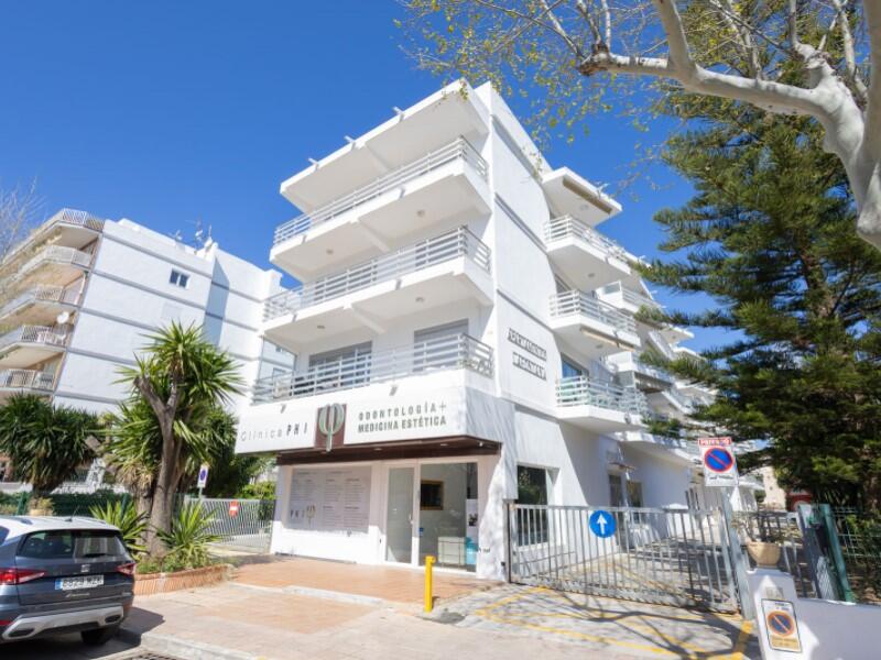 Main image of property: Valencia, Alicante, Javea