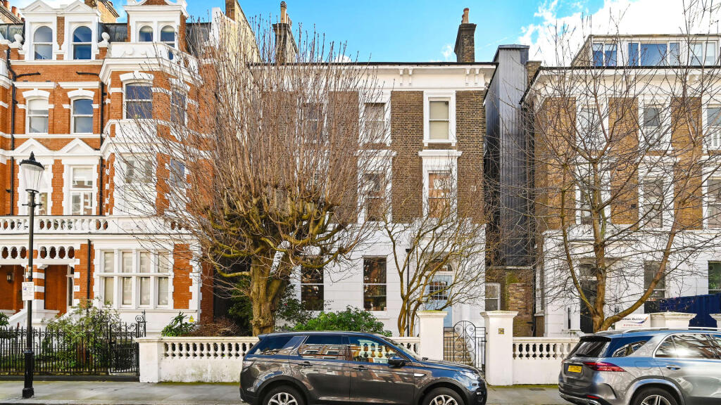 Main image of property: Bolton Gardens, London, SW5
