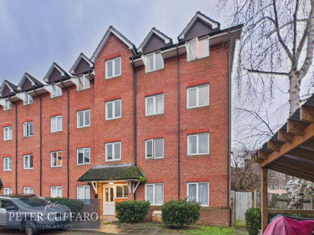 Main image of property: Crane Mead, Ware, SG12