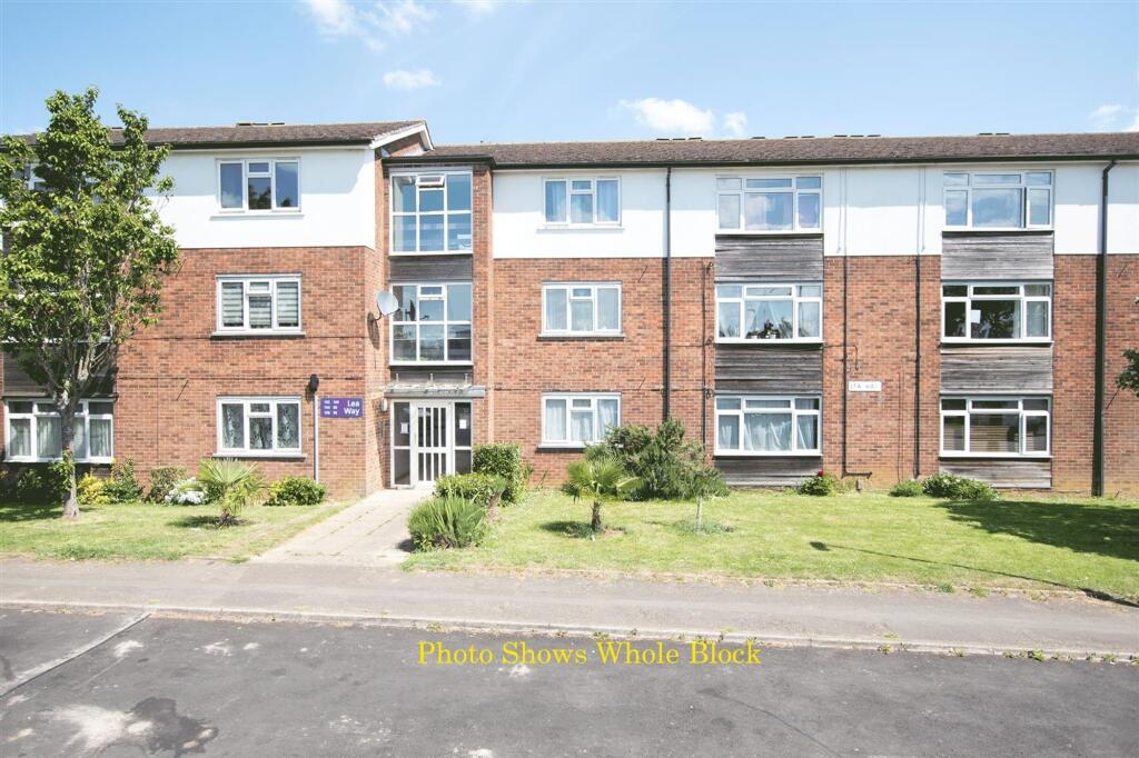 Main image of property: Lea Way, Wellingborough, NN8