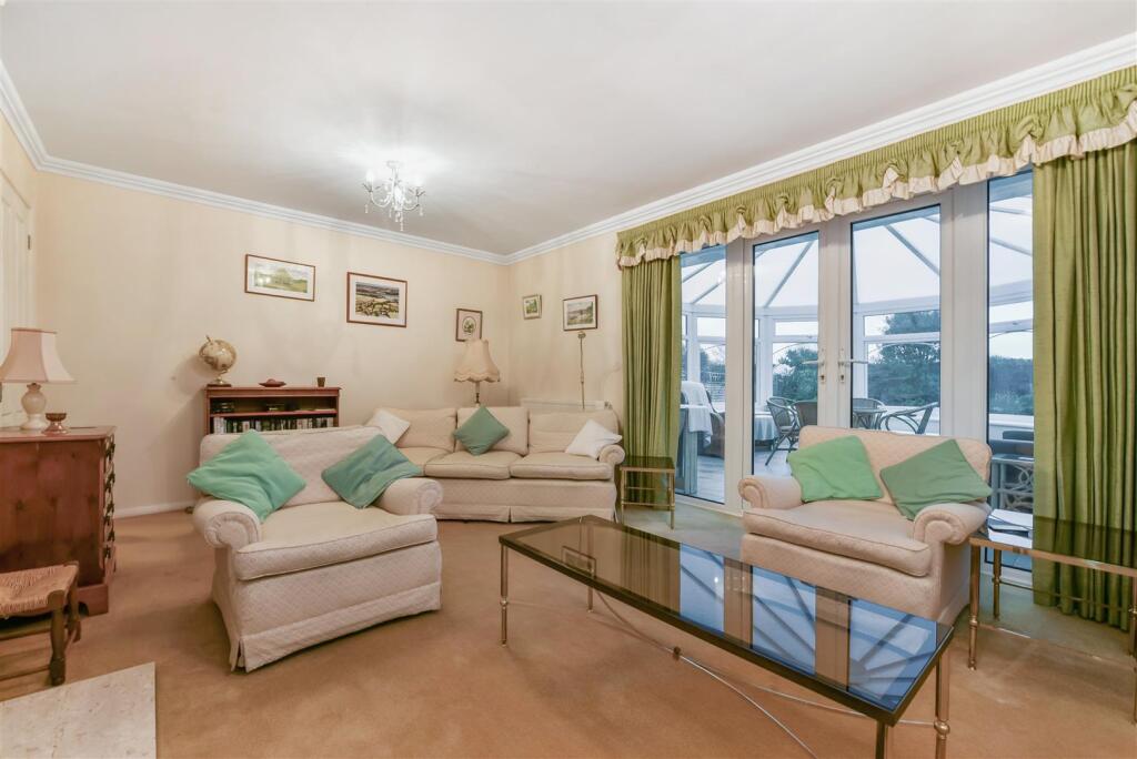 House in Chichester, Birdham - View 3
