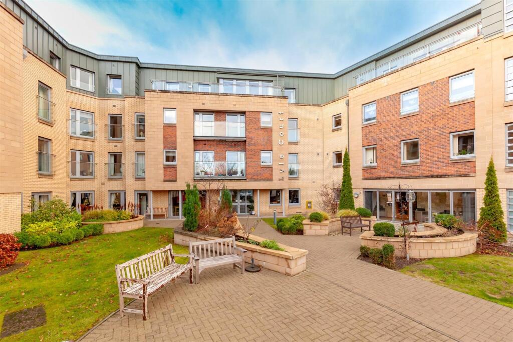 Main image of property: Barnton Grove, Barnton, Edinburgh, EH4