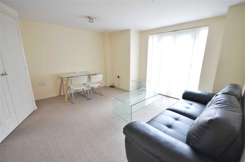 Apartment in Manchester - View 2