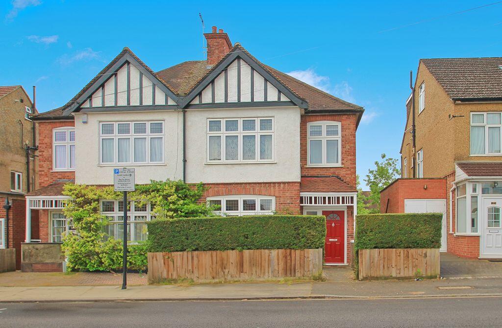 Main image of property: Bethecar Road, Harrow