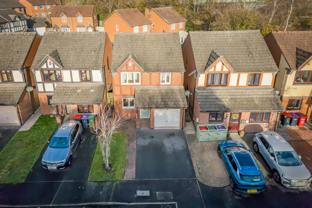 Main image of property: Mccormick Drive, Telford