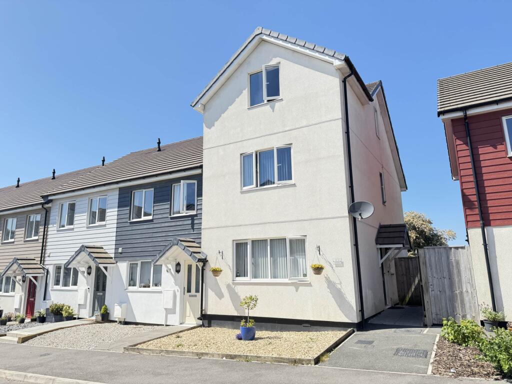 Main image of property: Pridham Place, Bideford