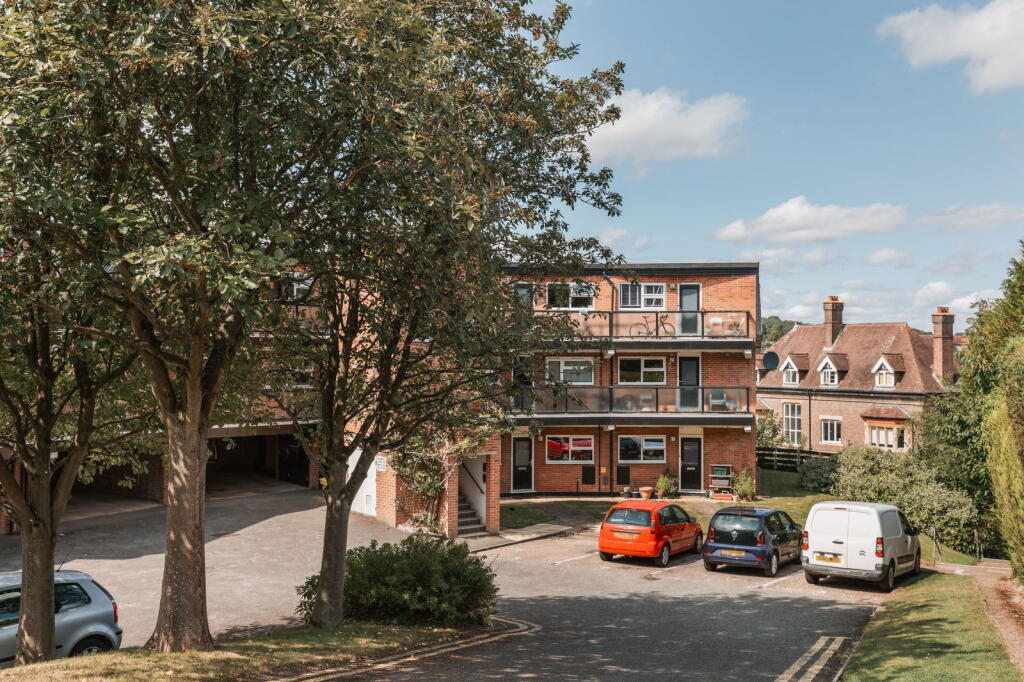 Main image of property: Priory Court, Berkhamsted, Hertfordshire HP4