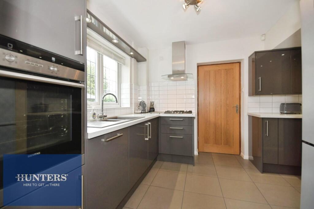 House in Sheffield - View 5