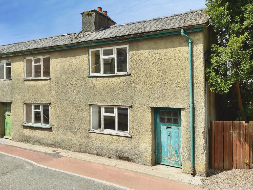 Main image of property: School Road, Landrake, PL12