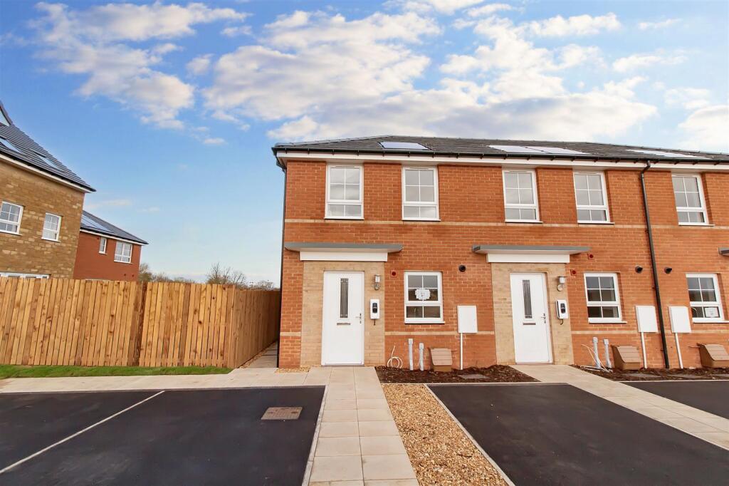 Main image of property: Dandelion Drive, Cramlington, Newcastle Upon Tyne