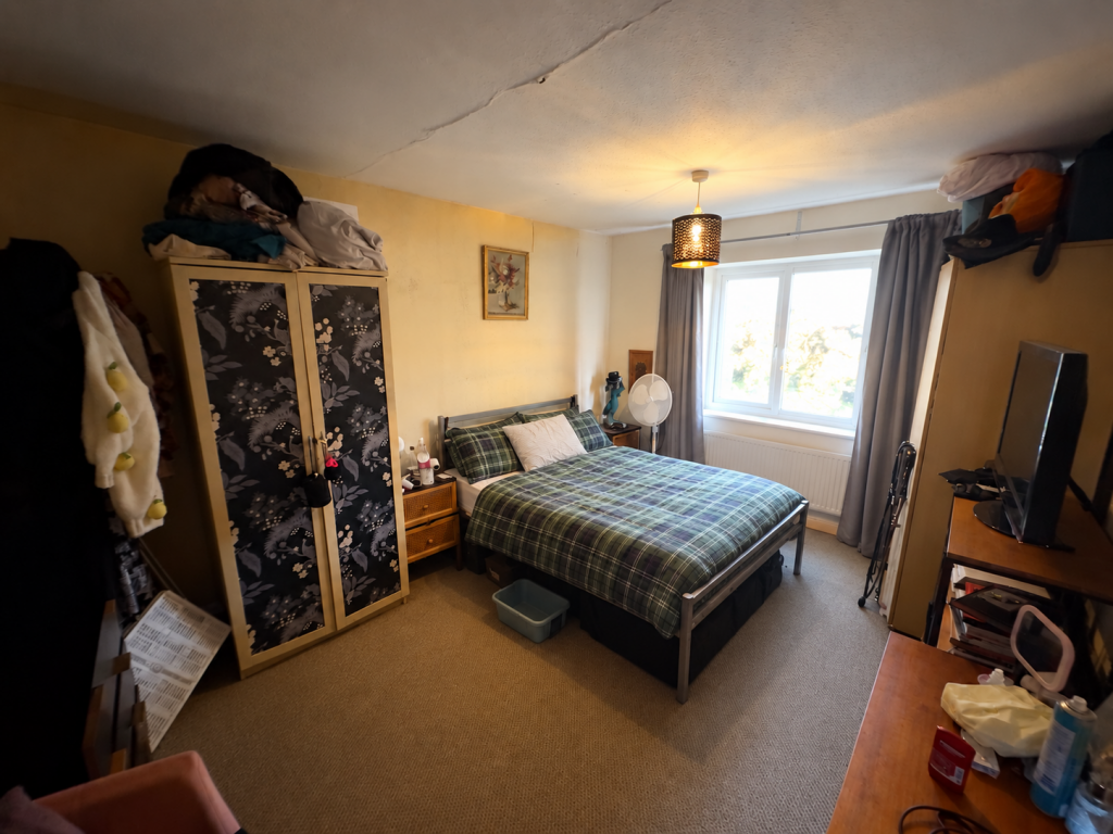 Apartment in Manchester, Greater Manchester - View 4