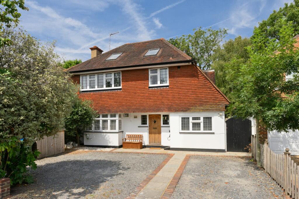 Main image of property: The Woodlands, Esher, Surrey, KT10