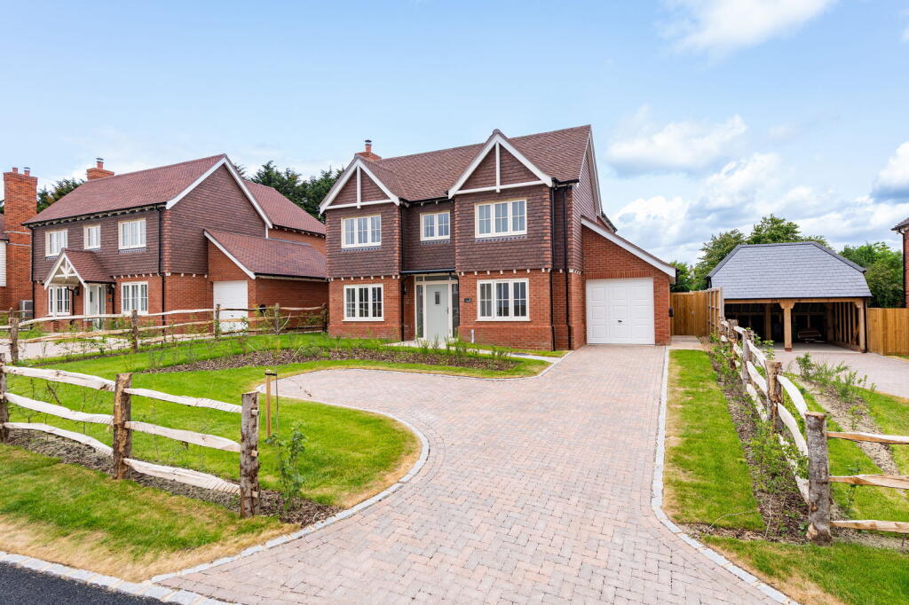 Main image of property: Hollingbourne, Maidstone, Kent, ME17 1XT