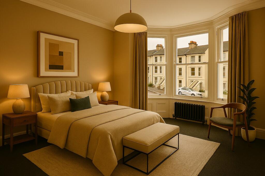 Apartment in Brighton - View 3
