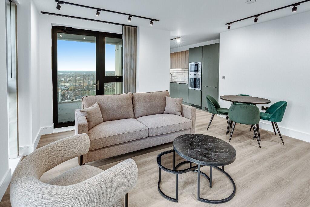Main image of property: Scrubs Lane, London, NW10