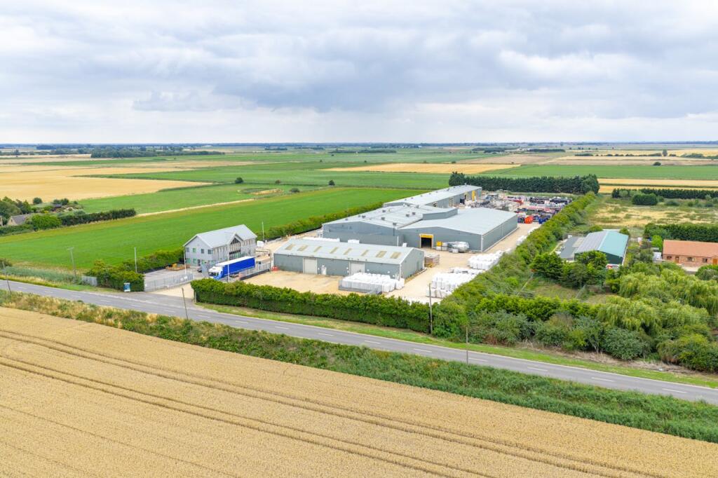 Main image of property: Manea Road, Wimblington, March, PE15 0PE