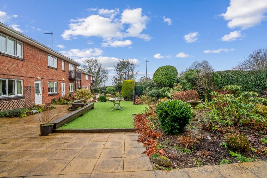 Main image of property: Beauchamp Gardens, Kibworth, LE8 LF