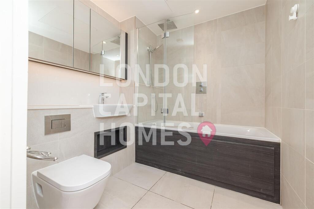 Studio apartment for rent