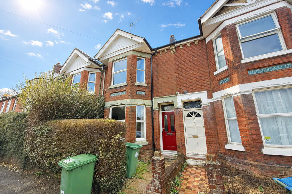 Main image of property: Cambridge Road, Southampton