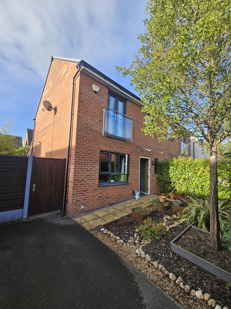 Main image of property: River View Drive, Salford, Greater Manchester, M71BG