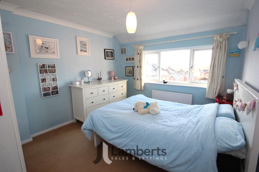 Additional image 24 of Wychwood Drive, Hunt End, B97