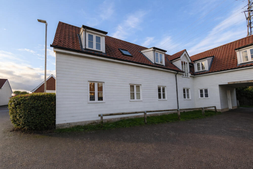 Main image of property: Colchester Road, Essex, CO7