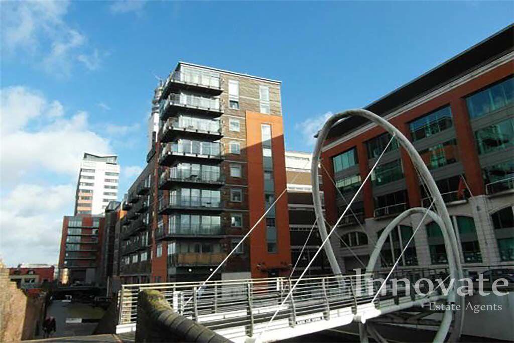 Main image of property: Fleet Street, Birmingham