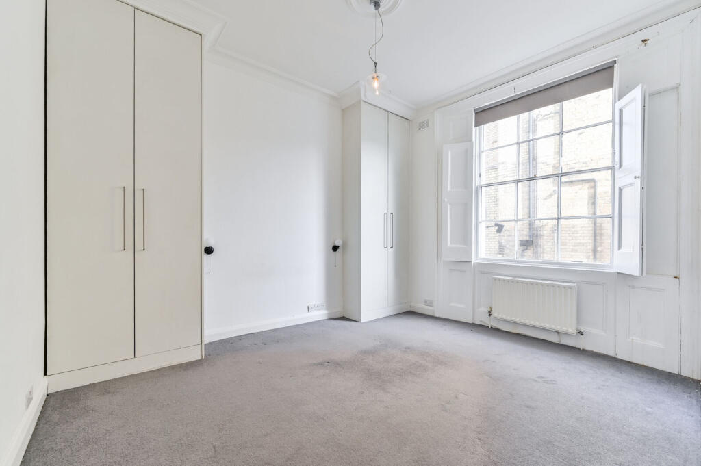Apartment in London - View 4