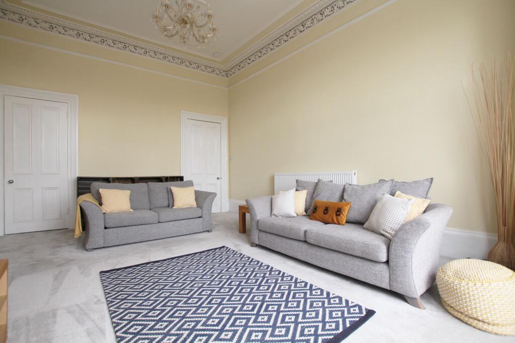 Main image of property: Hampden Terrace, Mount Florida, Glasgow, G42
