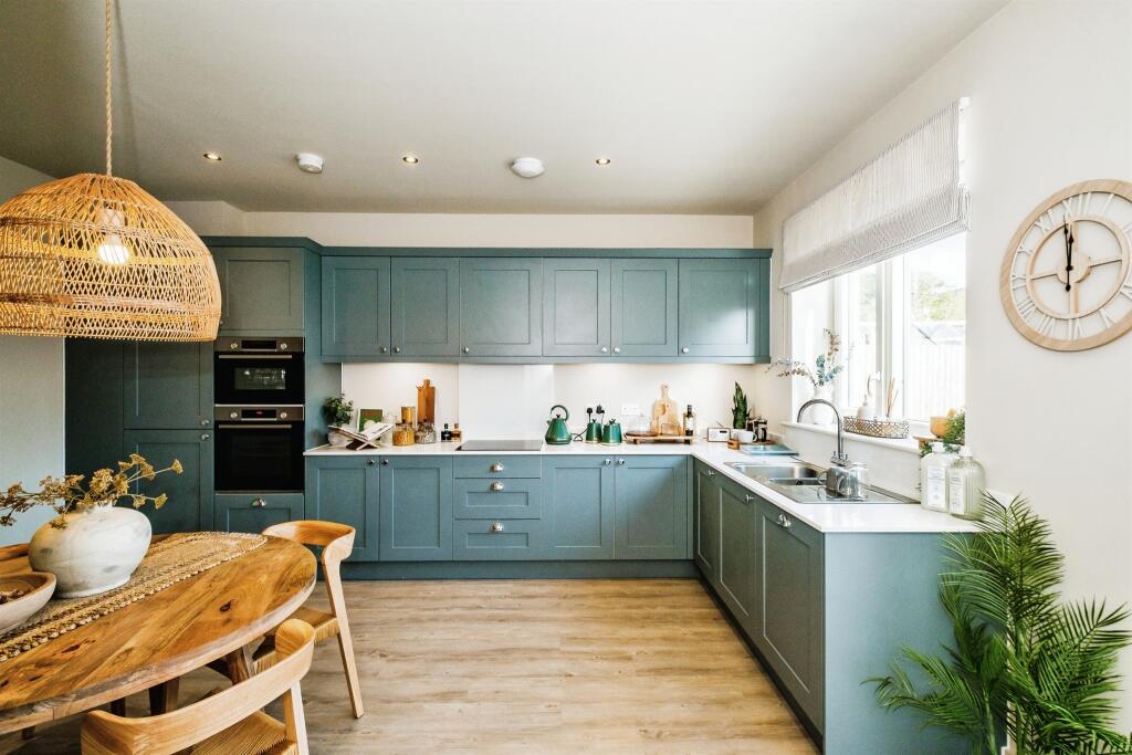 Main image of property: Manor Hall Road, Southwick, Brighton