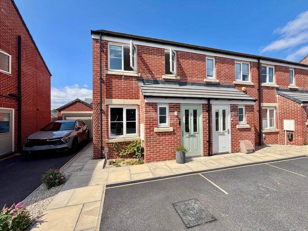 Main image of property: Averill Way, Micklefield, Leeds