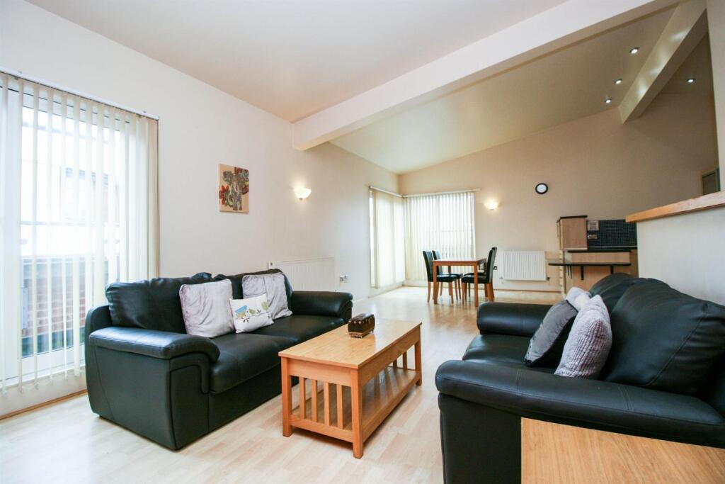 Main image of property: Dakota, Grosvenor Street West