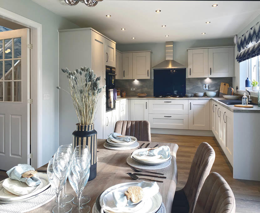 House in Tranent, Preston - View 4