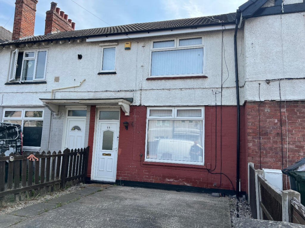 Main image of property: The Avenue, Doncaster, DN5