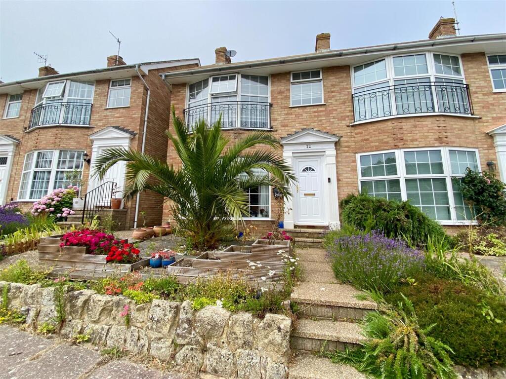Main image of property: Beechwood Crescent, Eastbourne