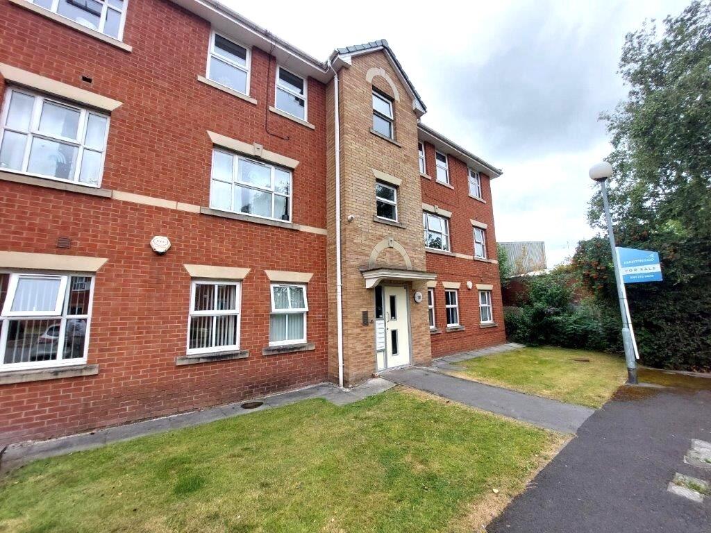 Main image of property: Bankfield Street, Manchester, M9