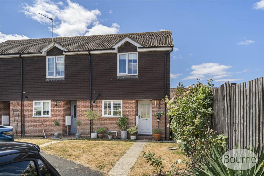 Main image of property: Elder Road, Bisley, Woking, Surrey, GU24