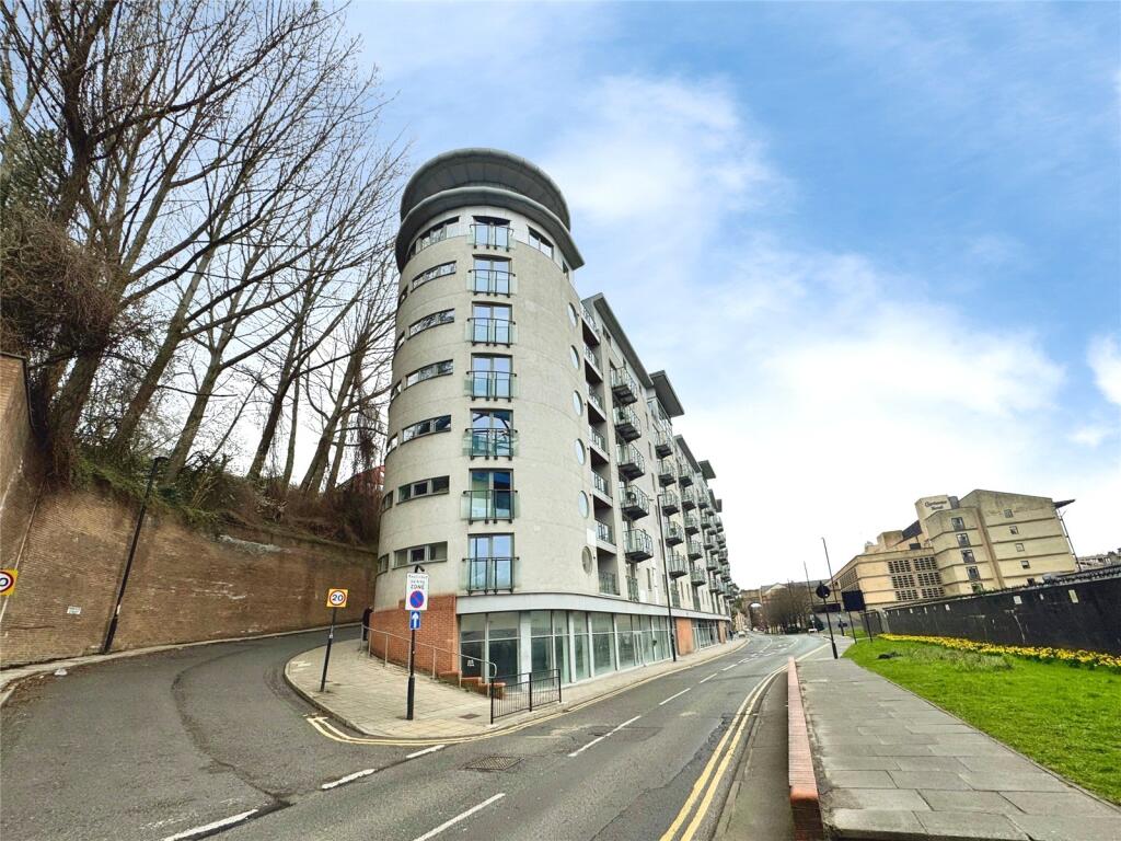 Main image of property: Hanover Mill, Hanover Street, Newcastle Upon Tyne, NE1