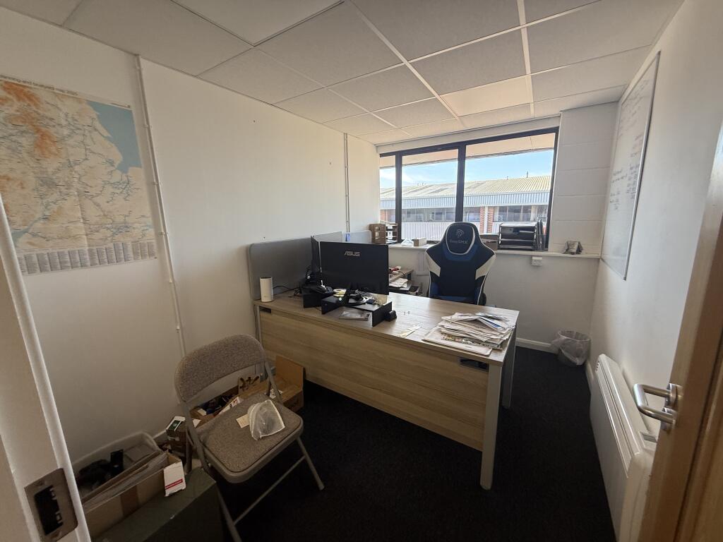 Office Space
