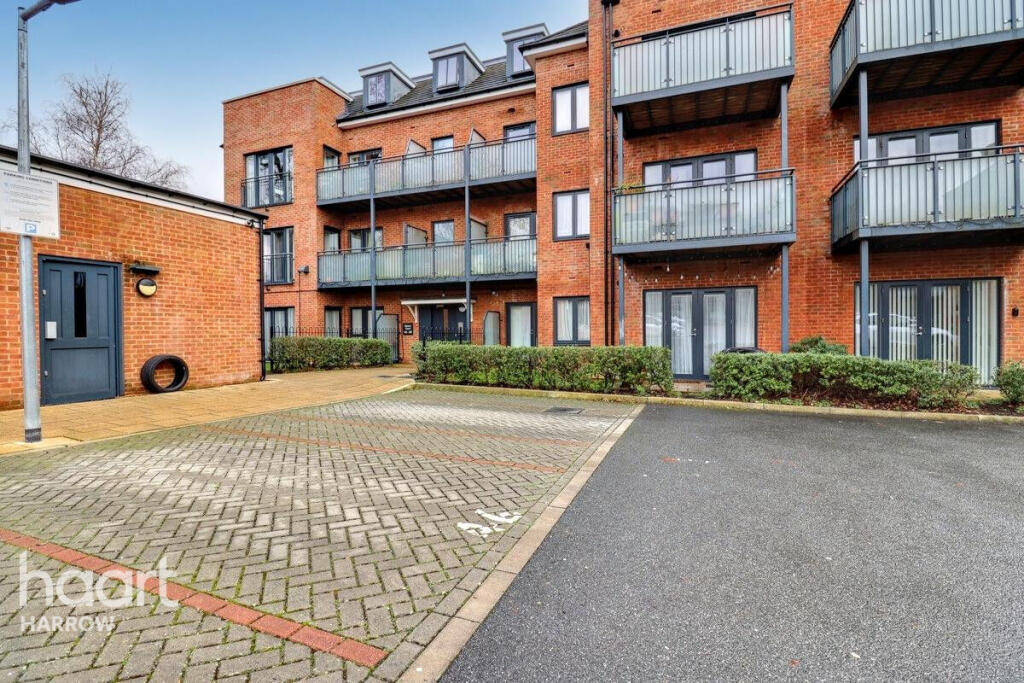 Main image of property: Sudbury Hill, HARROW