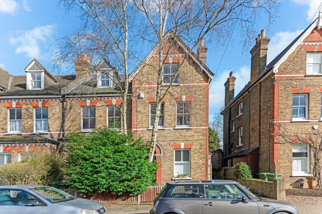 Main image of property: Croxted Road, London, SE21