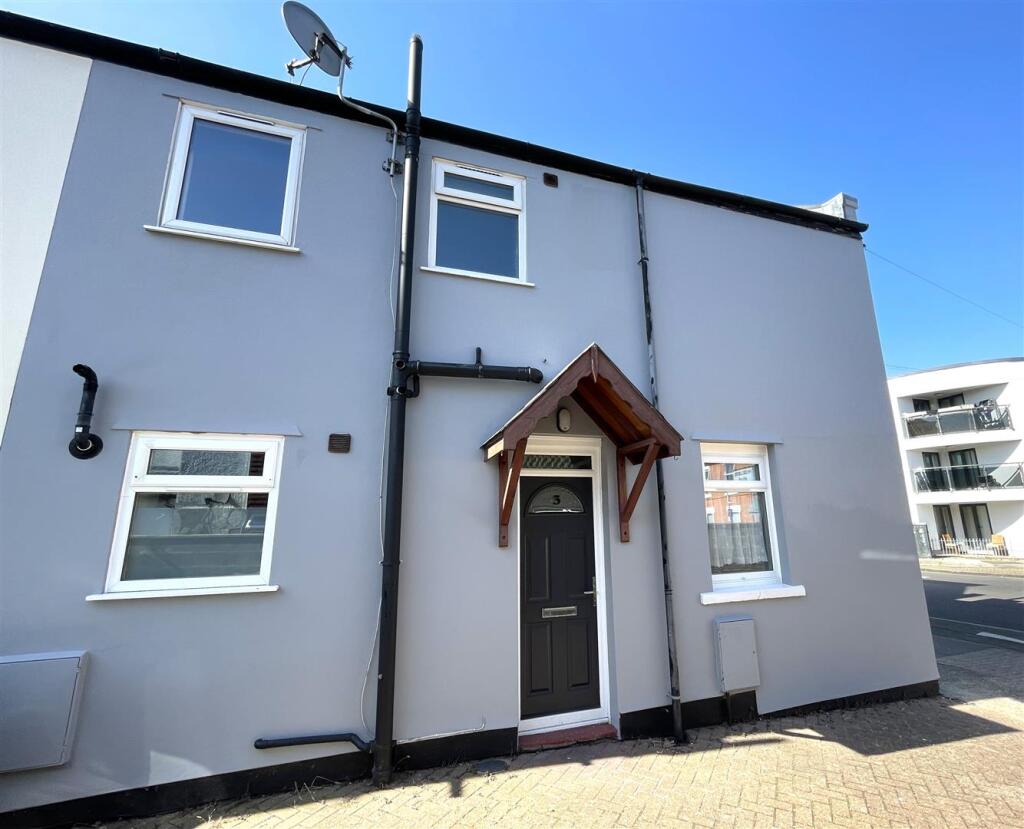 Main image of property: The Mews