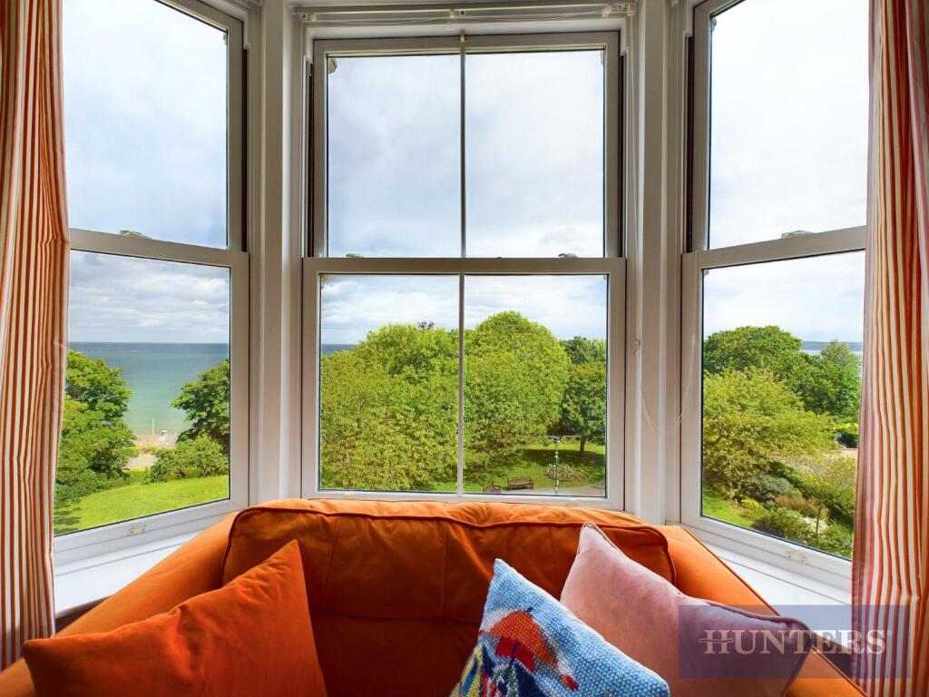 Apartment in York - View 3