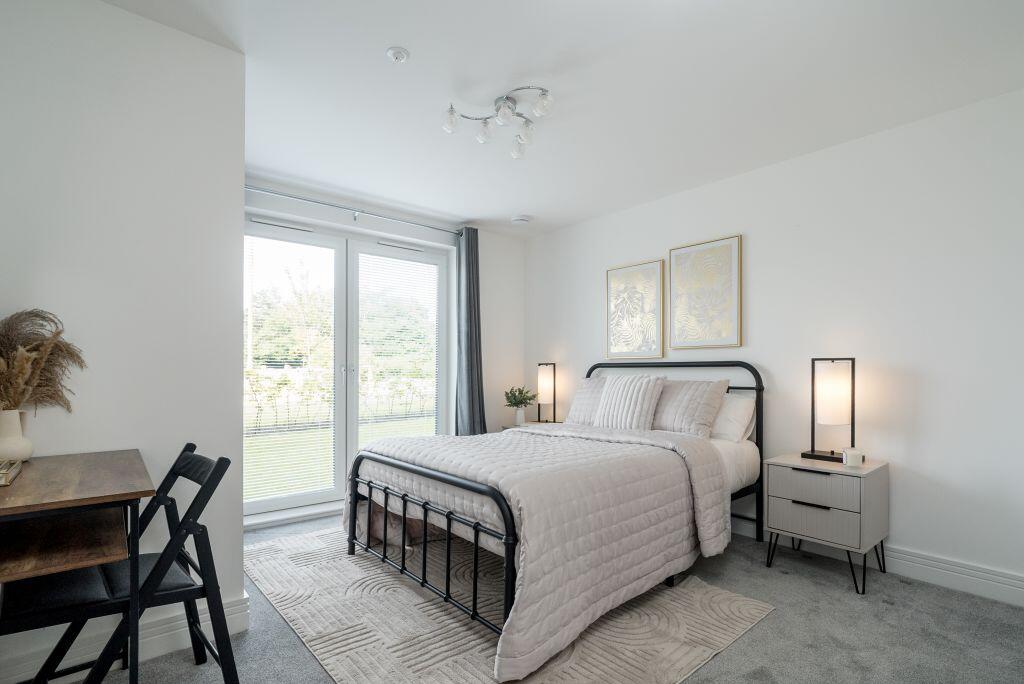 Apartment in South Queensferry, Echline - View 3