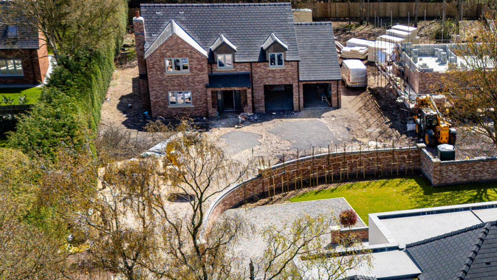 Main image of property: Horncastle Road, Woodhall Spa, LN10
