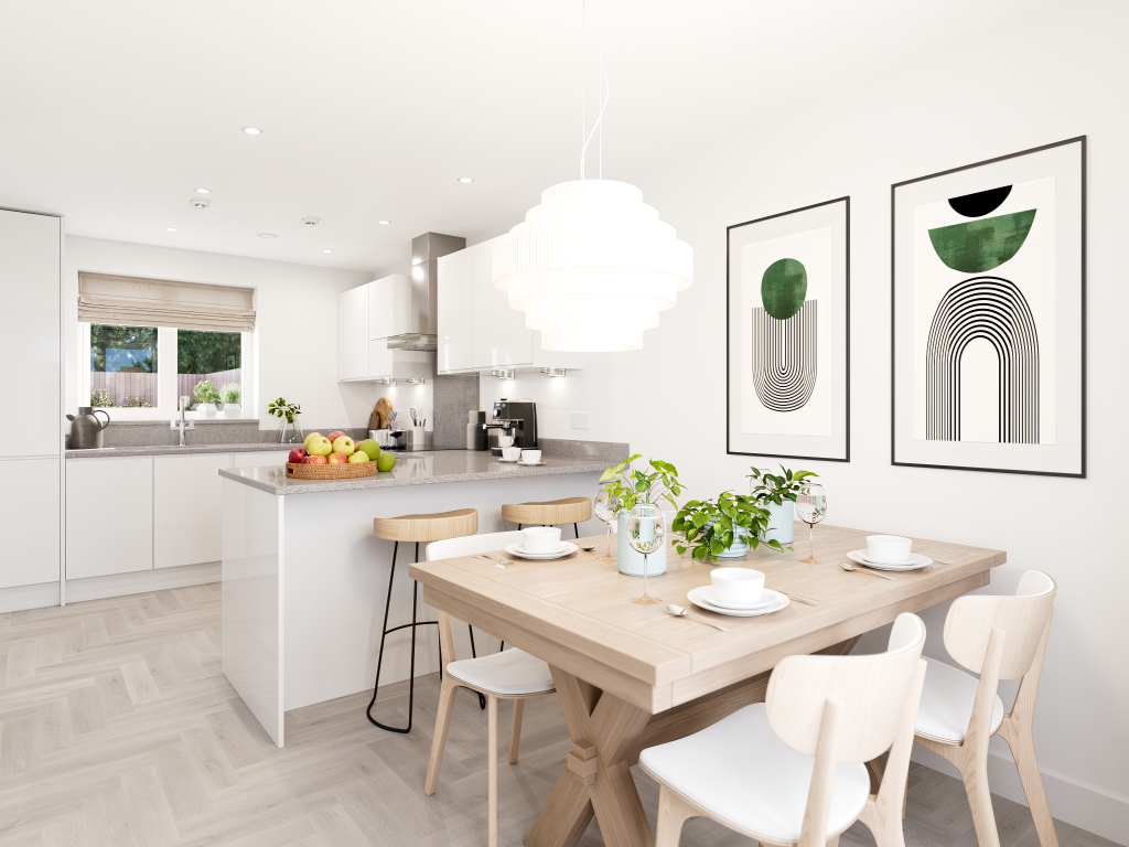 Main image of property: The Broyle,
Ringmer,
BN85NP