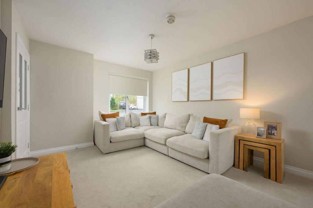 House in Reddingmuirhead, Falkirk - View 5