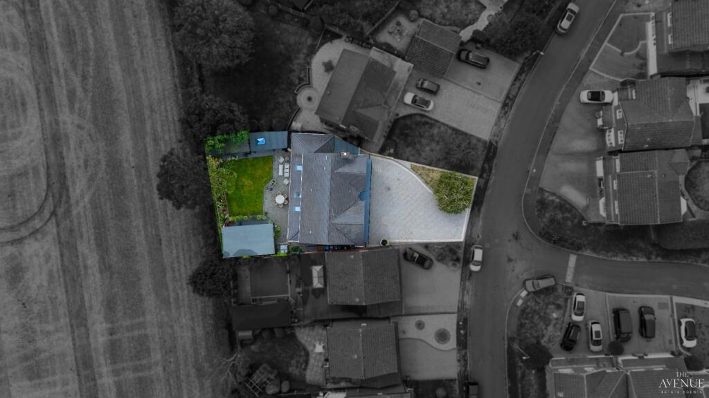 House in Lichfield, Fazeley - View 3