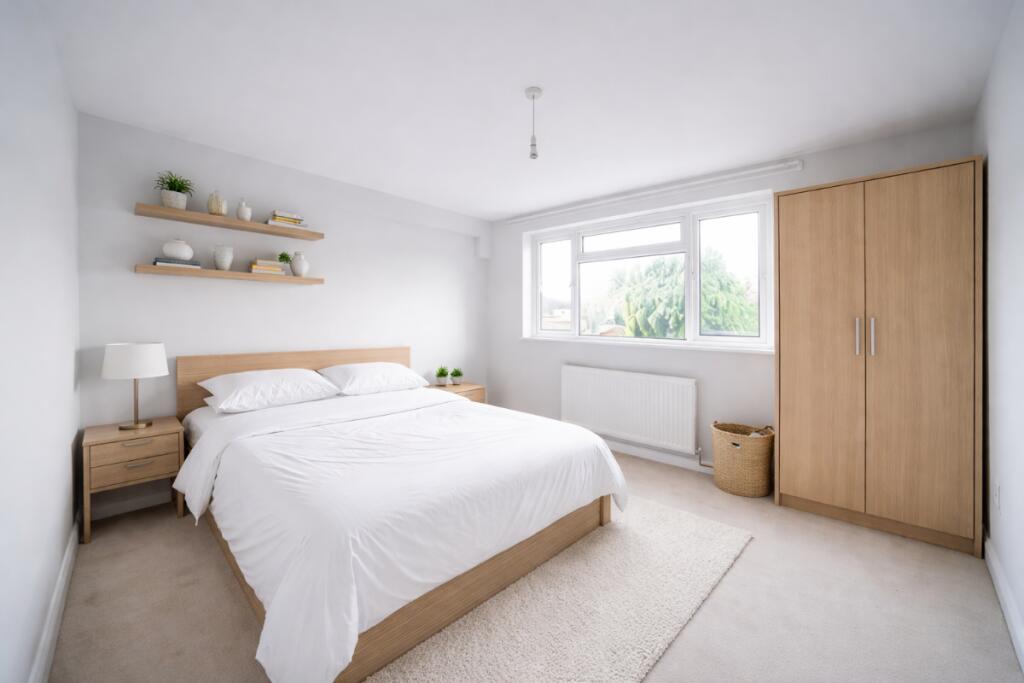 House in London - View 2